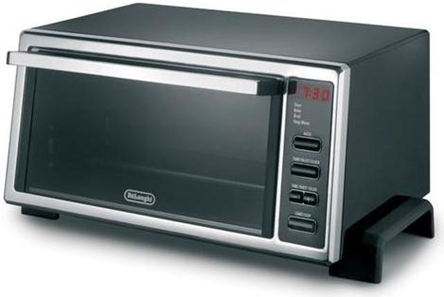 Delonghi 2024 toaster oven