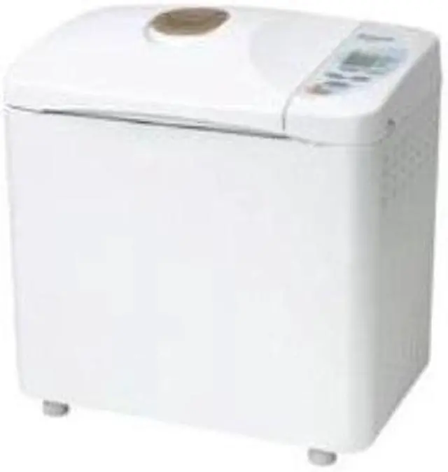 Main image of Panasonic SD-YD250 Automatic Bread Maker with YeastPro yeast dispenser