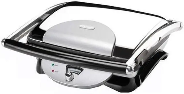 Main image of DeLonghi Electronic Cookware