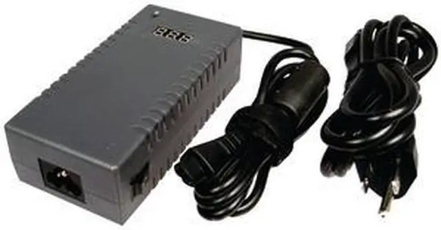 Main image of Cables Unlimited PWR-LAP-UD120 120W Universal Laptop Charger with Automatic Voltage Selection & 13 Interchangeable Tips