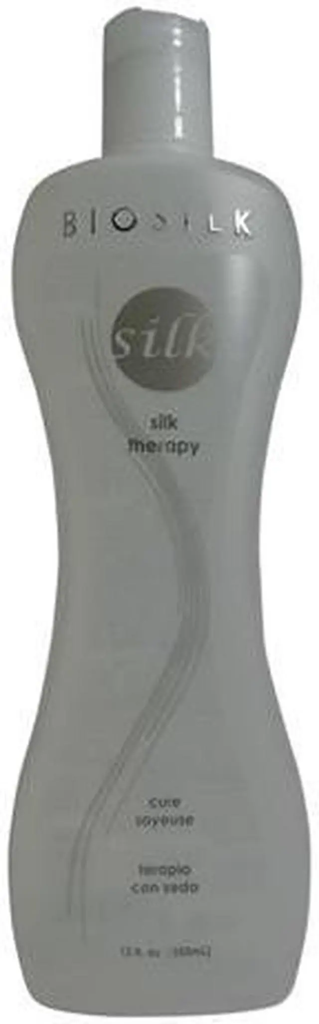 Main image of Biosilk Silk Silk Therapy 12 oz / 350 mL