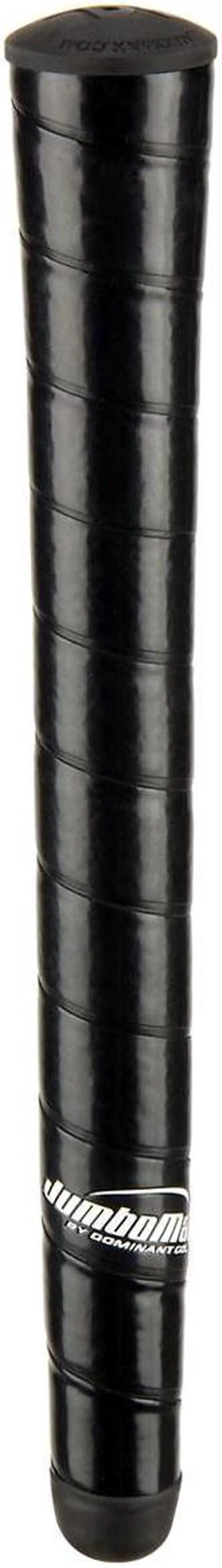 Main image of JumboMax XL Grip Black Wrap