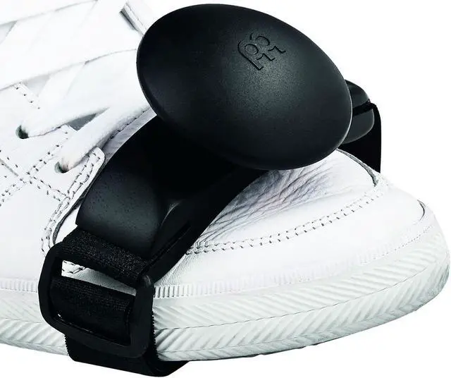 Alt view image 3 of 10 - Meinl Foot Shaker