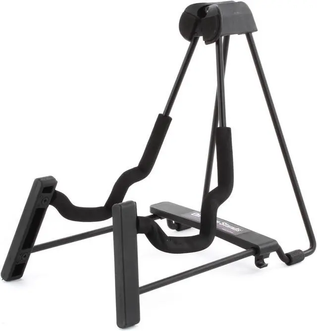 Main image of On-Stage GS5000 Fold-Flat Wire Small Instrument Stand