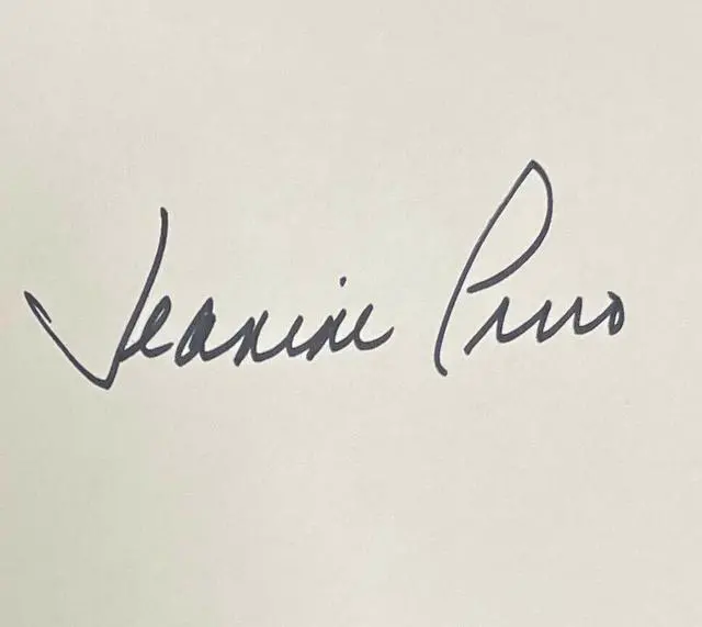 Main image of Judge Jeanine Pirro signed 2019 Radicals, Resistance, and Revenge: The Left's Plot to Remake America Hardcover Book- COA