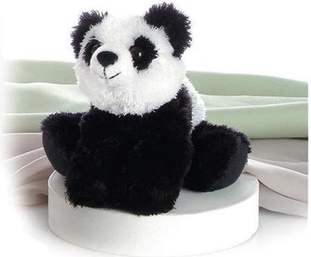 Cute Panda Plush Stuffed Animals- Adorable Mini Plushie