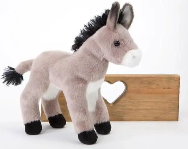Alt view image 4 of 7 - Bordon Burro