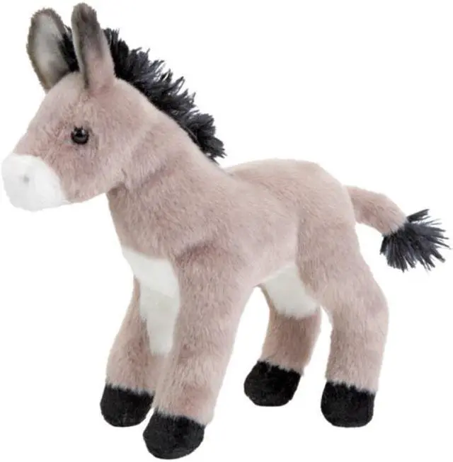 Alt view image 3 of 7 - Bordon Burro