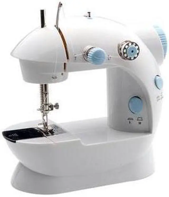 Main image of Michley LSS-202 Mini Sewing Machine