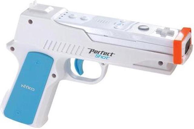 Amazon | パーフェクトショット for Wii | コントローラー