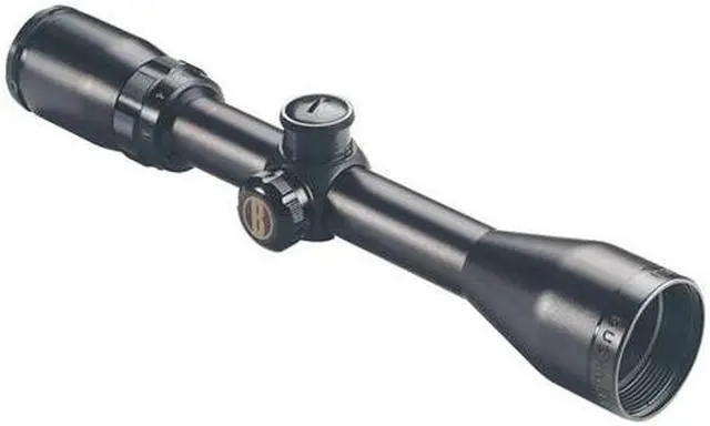 Main image of Bushnell Banner 3-9x40 Scope Illuminated Cf500 713946b