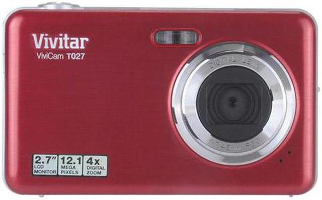 vivitar vivicam f119