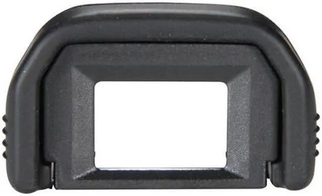 Main image of Canon 8171A001AA Canon replacement eyecup for digital rebel xti/xt/k2/ti