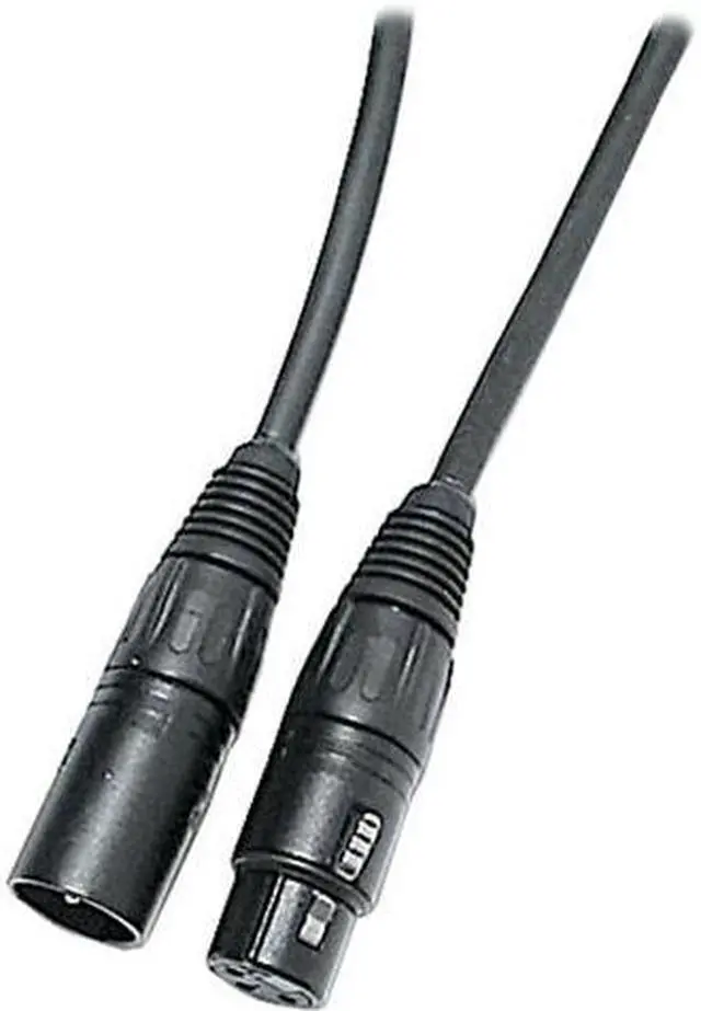 Main image of Audio-Technica Xlrf To Xlrm Balanced Microphone Cable