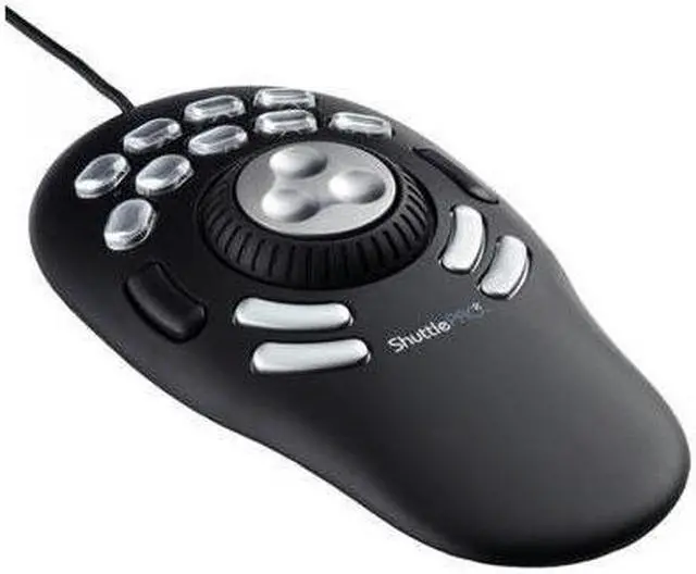 Main image of ShuttlePro V2
