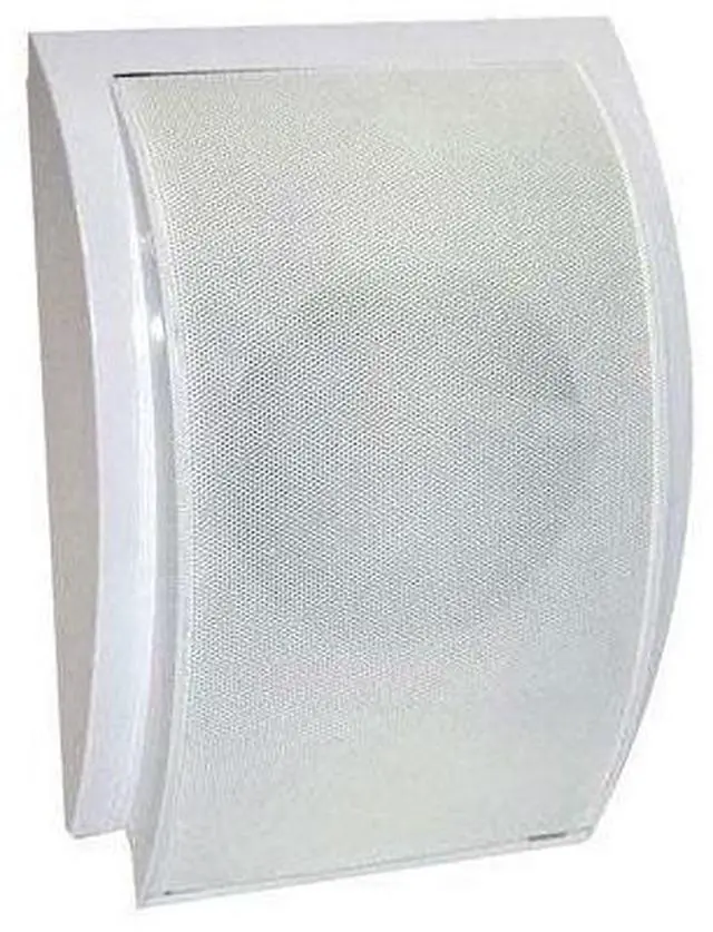 Alt view image 3 of 16 - PyleHome PDWT6 50 W RMS Speaker - White