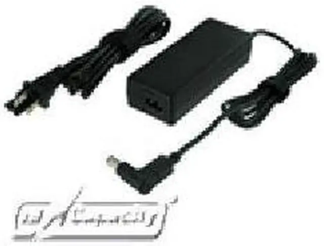 Main image of AC Adapter