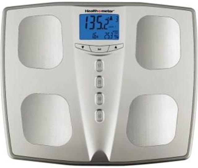 Health o Meter Body Composition Scale