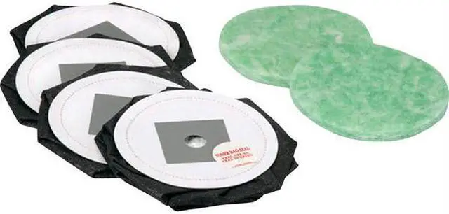 Main image of Toner Replacement Bags Filters