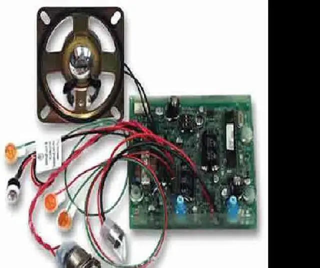 Alt view image 2 of 6 - E-1600-50A with EWP