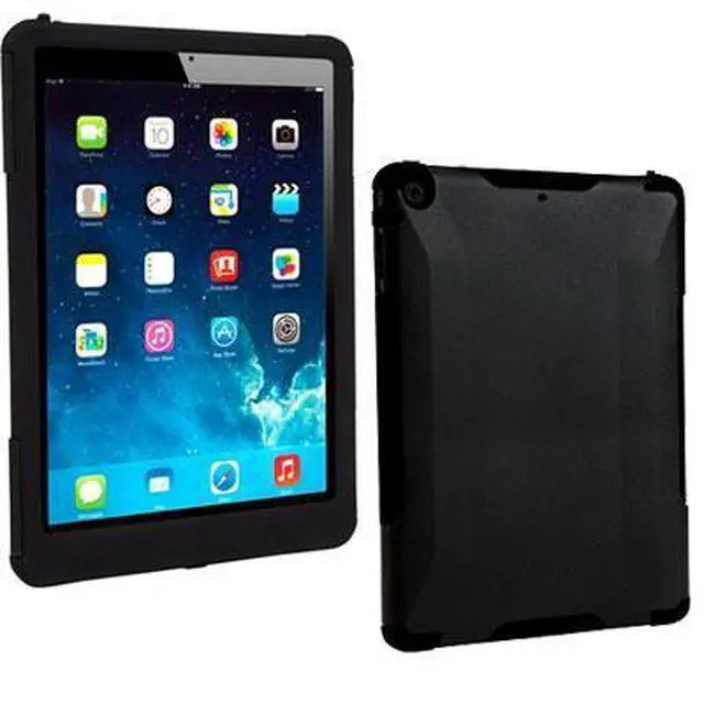 Main image of TARGUS THD101US IPAD AIR RUGGED CASE BLACK