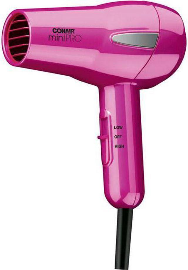 Conair tourmaline ceramic hair dryer hotsell