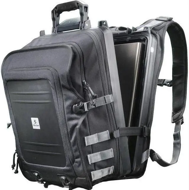 Pelican 0U1000-0003-110 Pelican 15" to 17" progear u100 urban elite backpack for laptops - Newegg.com Pelican 0U1000-0003-110 Pelican 15" to 17" progear u100 urban elite backpack for laptops - Newegg.com
