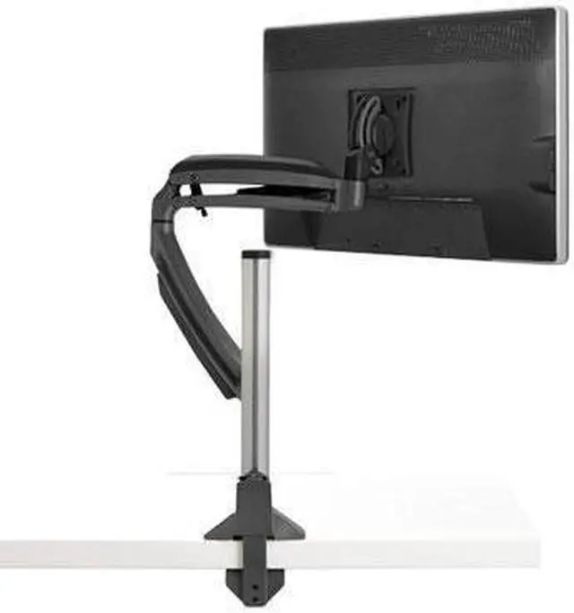 Main image of K1Series SingleColumnMount Blk