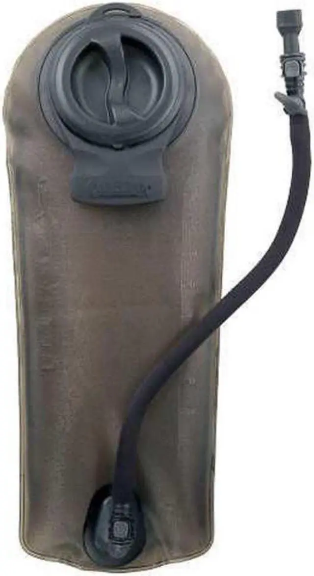 Alt view image 4 of 6 - CAMELBAK 713852903527 Camelbak Omega Water Beast Reservoir, 100 Oz