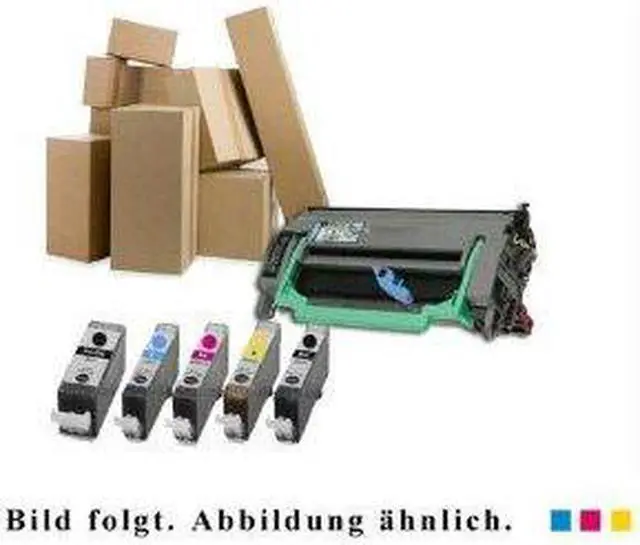 Alt view image 6 of 16 - NEW KONICA MINOLTA OEM A202031 TONER CARTRIDGE (BLACK) For BIZHUB223 (Toner/Cartridges)