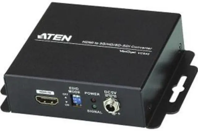 Main image of HDMI to SDI Converter