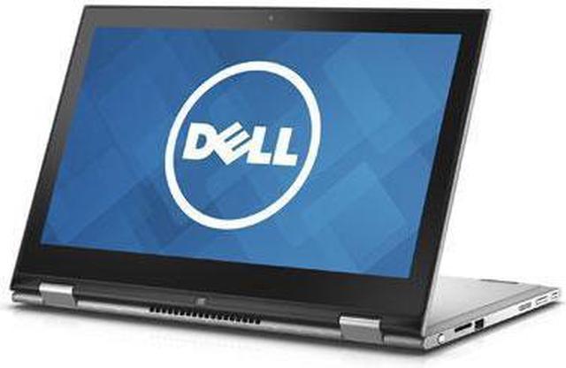 DELL Inspiron 13 7000 2-in-1 Intel Core i5-4210U 1.70 GHz 13.3