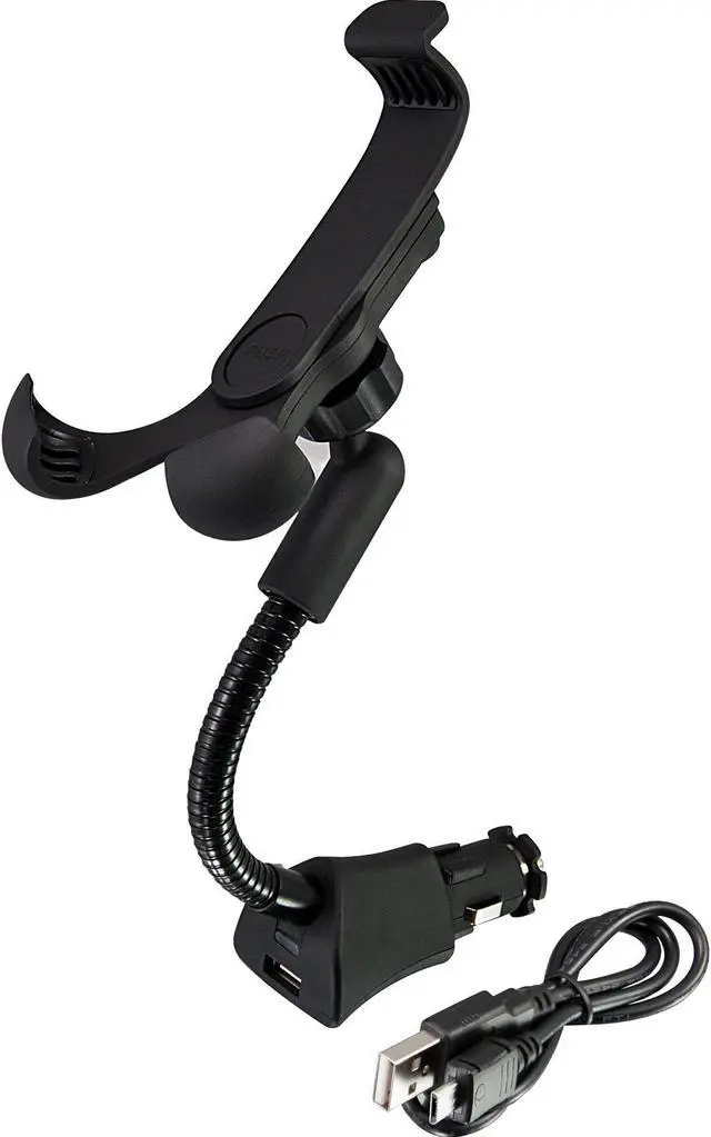 Alt view image 3 of 7 - Universal USB PowerDock Pro Flex