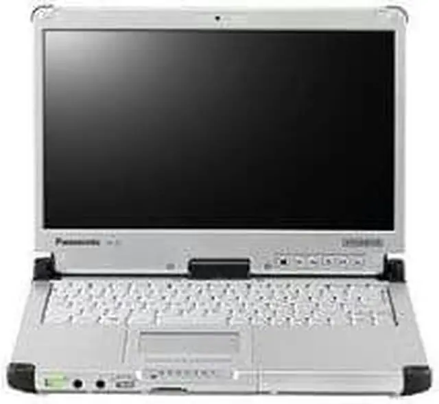 § Panasonic CF-SX2 Corei5 12GB Panasonic Toughbook SX2 CF-SX2JDAZ1M 12.1