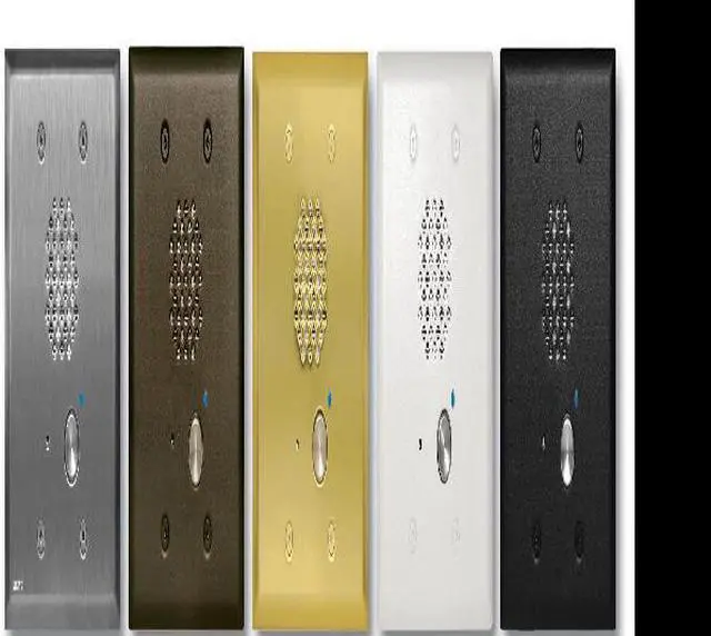 Alt view image 2 of 6 - E-60-SS with Enhanced Weather Protection