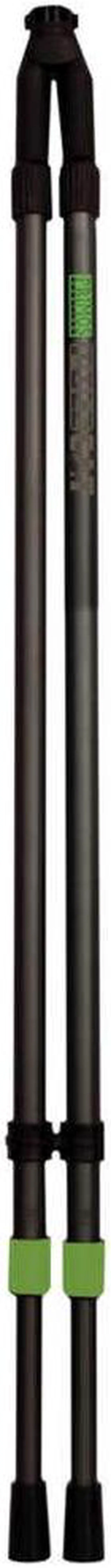 Alt view image 4 of 8 - Primos PoleCat Rapid Pivot Bi Pod 65487