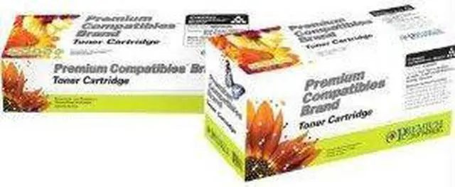 Main image of Pci Phaser 3500 Black Toner Cartridge