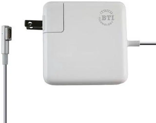 Alt view image 2 of 11 - Battery Technology Ac Adapter For Macbook Pro 15 Macbook Pro 17 19v/90 Watt