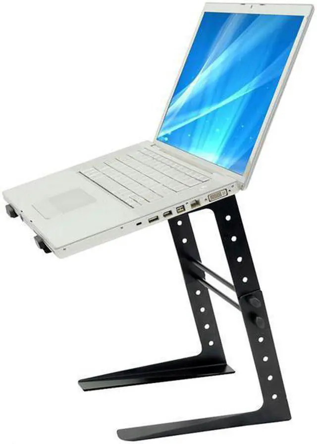Alt view image 2 of 10 - PylePro Notebook Stand