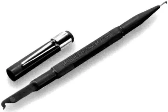 Alt view image 3 of 4 - FLUKE NETWORKS 44600-000 PROBE PIC 105 DEGREE ANGLE