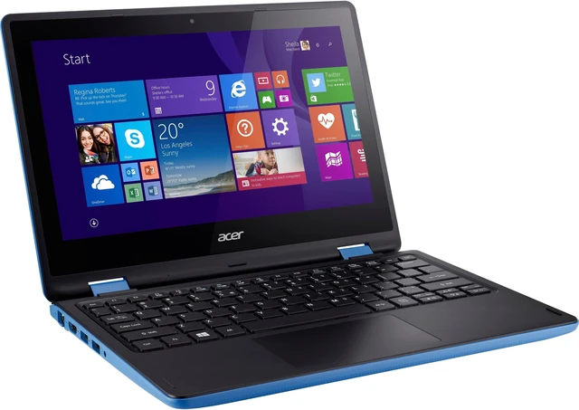 Acer Aspire R3-131T-C3GG 11.6