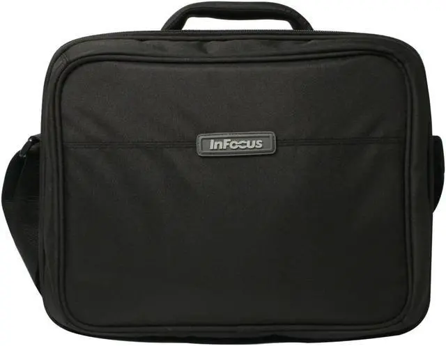 Main image of InFocus CA-SOFTCASE-MTG Carrying Case for Projector