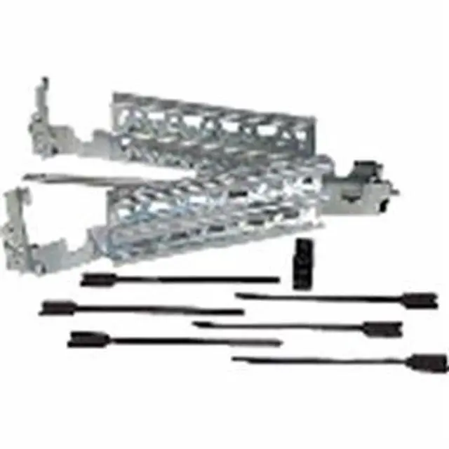 Alt view image 4 of 7 - Lenovo ThinkServer Cable Management Arm