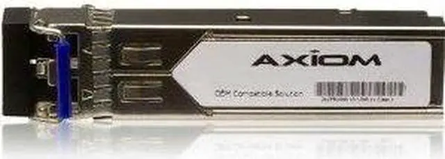 Alt view image 2 of 7 - Axiom 1000BASE-SX SFP for IBM