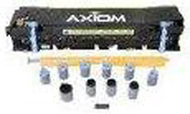 Main image of Axiom Maintenance Kit For Hp Laserjet 2300 # U6180-60001