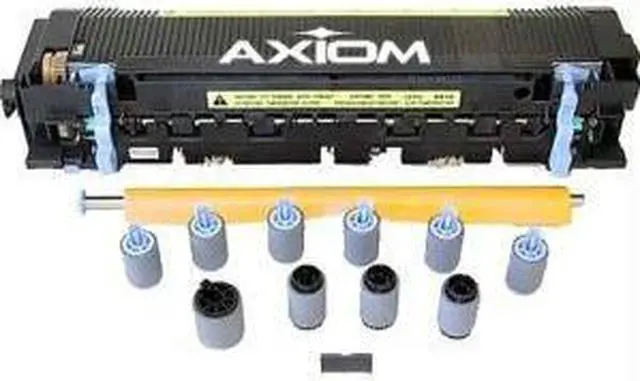Alt view image 2 of 5 - AXIOM MAINTENANCE KIT FOR HP LASERJET 3800 - MK3800