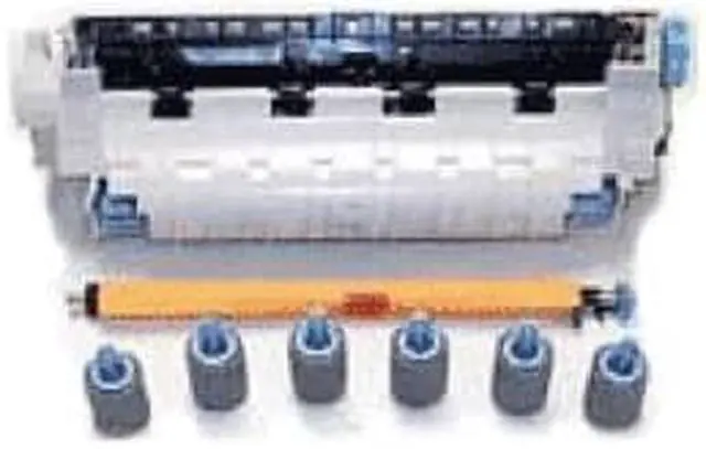 Alt view image 2 of 3 - AXIOM MAINTENANCE KIT FOR HP LASERJET 4300 - Q2436A