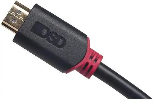 Alt view image 2 of 2 - OSD Audio HDAV2-VL-30FT 30 Feet Performance Hdmi Cable