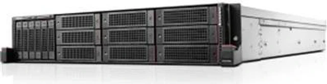 Thinkserver Box Open Box: Lenovo ThinkServer TD350 Tower Server System Intel Xeon E5 ...