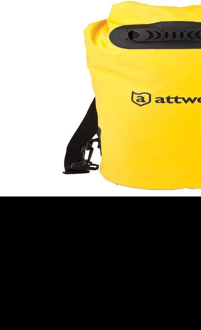 Main image of ATTWOOD 20 LITER DRY BAG
